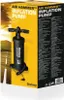 Bestway Pompe à piston à double course "Air Hammer" 37 cm ; Voir les images du produit 5