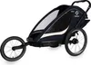 Hamax Breeze ONE Fahrradanhänger Produktbild-Vorschau 2