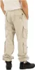 Brandit Pure Vintage Outdoorhose Größe XXL Farbe Altweiß Produktbild-Vorschau 16