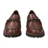 Ara Kent 2.0 mocassino marrone Anteprima dell’immagine prodotto 4