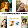 Brosse à cheveux en poils de sanglier avec manche Voir les images du produit 6