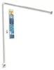 Tenda da doccia LEROY 80-(90x180) Anteprima dell’immagine prodotto 1