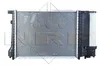 NRF 51352 Kühler Wasserkühler Motorkühler für BMW 3 Produktbild-Vorschau 3