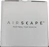 Airscape Pojemnik na Aromat ze Stali Nierdzewnej, Średni, Podgląd zdjęcia produktu 10