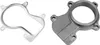 V-band uitlaatspruitstuk, turboflange, 2,5 inch OD, met Productafbeelding-voorbeeld 2