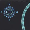 oxmox monedero New Cryptan RFID Protect Pocketbörse Vista previa de la imagen del producto 10