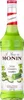 Monin Cucumber Sirup Vol. 0.7L Produktbild-Vorschau 2