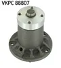 SKF Wasserpumpe für Mercedes C107 R107 W108 W116 W113 W460 Produktbild-Vorschau 2