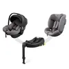 Seggiolino auto Kinderkraft I-LITE i-Size 40-87 cm - Anteprima dell’immagine prodotto 9