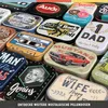 Nostalgic-Art - Pilulier - Trabant - Trabant Wall Voir les images du produit 5