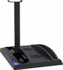 iPega Playstation 5 docking station Black Produktbild-Vorschau 2