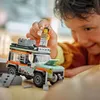 LEGO® City 60447 Veicolo fuoristrada Anteprima dell’immagine prodotto 42