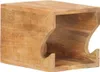vidaXL Naścienny stojak na rowery 35x25x25 cm Szorstkie Podgląd zdjęcia produktu 11