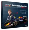 Adventný kalendár Franzis Oracle Red Bull Racing Náhľad obrázku produktu 8