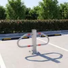 Barriera pieghevole per parcheggio Wiltec 48 x 70 cm, con Anteprima dell’immagine prodotto 9