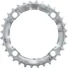 Shimano M510/440/415 Kettenblatt Silber 32t Silber 32t Produktbild-Vorschau 1