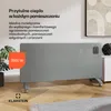 Klarstein Bansin Smart 2500 Grzejnik konwektorowy - 2500W, Podgląd zdjęcia produktu 3