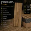 Designboden SPC Vinylboden 5 mm Klick wasserfest mit Produktbild-Vorschau 3