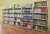 Regał magazynowy 150x75x30 Podgląd zdjęcia produktu 5