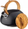 Klausberg KB 7565 Pískací konvice, 3 l, Silnostěnné dno, Náhled obrázku produktu 7