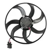 RIDEX 508R0148 Lüfter Motorkühlung Kühlerlüfter für VW GOLF Produktbild-Vorschau 3