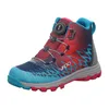 VADO Wanderschuhe Stiefelette Mesh Produktbild-Vorschau 8
