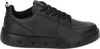 Ecco STREET 720 buty damskie - niskie buty - trampki czarne Podgląd zdjęcia produktu 2