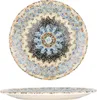 Talerz obiadowy By Bone – Armonia – porcelana – 30 cm Podgląd zdjęcia produktu 1