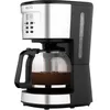 A coffee maker on a white background. Produktbild-Vorschau