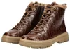 Paul Green Damen Stiefel braun Größe EUR 38,5 Produktbild-Vorschau 12