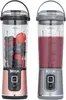 Ninja Blast kabelloser Mini-Mixer, 530 ml, 2er-Pack, Produktbild-Vorschau 1