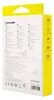Baseus P10364500511-00, 1 m, USB C, USB C, 480 Gbit/s, Produktbild-Vorschau 15