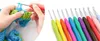 Haaknaalden set met accessoires in etui Productafbeelding-voorbeeld 6