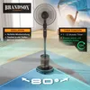 Brandson Standventilator mit Wasserkühlung und Produktbild-Vorschau 4