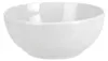 1.06 Bol à céréales 14x7 cm blanc en porcelaine - 1 UE = 6 Voir les images du produit 3