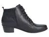 Waldläufer Damen Stiefel, schwarz(schwarz), Gr. 61/2 Produktbild-Vorschau 5