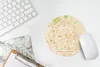 MuchoWow® Mauspad Mousepad Kuala Lumpur - Stadtplan - Produktbild-Vorschau 5