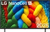 43NANO81A6A Nanocell TV Produktbild-Vorschau 9