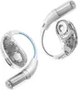 Xiaomi OpenWear Stereo, On-Ear-Kopfhörer, Kabellos, 10m Produktbild-Vorschau 17