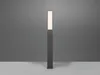 FUERTE anthracite anthracite Trio lanterne de jardin Voir les images du produit 8