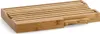 zeller Planche à pain BAMBUS LHT 23.50x4x39.50 cm Voir les images du produit 4
