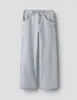 NAME IT Girl Jeans Extra Wide Fit – Größe 152, Light Blue Produktbild-Vorschau 4