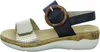 Keil Sandalette ab 30mm Sohlenhöhe R6853-02 Produktbild-Vorschau 9