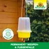 Neudorff Permanent Wespen und Fliegen Lockstation 1 Stk. Produktbild-Vorschau 6