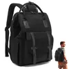OKWISH Wickeltasche Rucksack - Wickelrucksack -Babytaschen Produktbild-Vorschau 7
