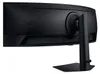 Samsung G91F, 124,5 cm (49"), 5120 x 1440 px, Dual QHD, Podgląd zdjęcia produktu 5