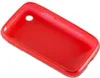 Cadorabo Schutzhülle für LG L40 Hülle in Rot Handyhülle Produktbild-Vorschau 6
