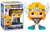 Funko Pop! Saint Seiya: Figurki Cygnus Hyoga - Oficjalny Anteprima dell’immagine prodotto 4