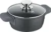 Berndes Vario Click Induction Kochtopf mit Glasdeckel 20 cm Anteprima dell’immagine prodotto 8