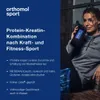 Orthomol Sport protein - Régénération après les sports de Voir les images du produit 3